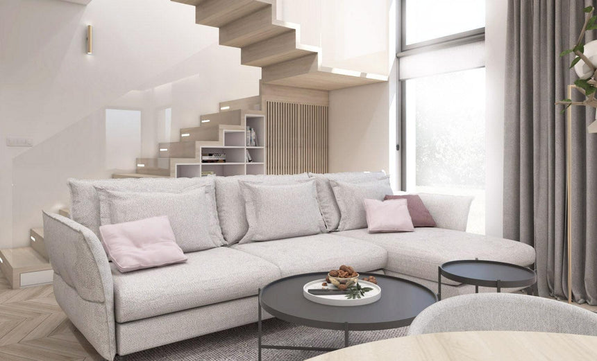 Carmen moduláris kanapé