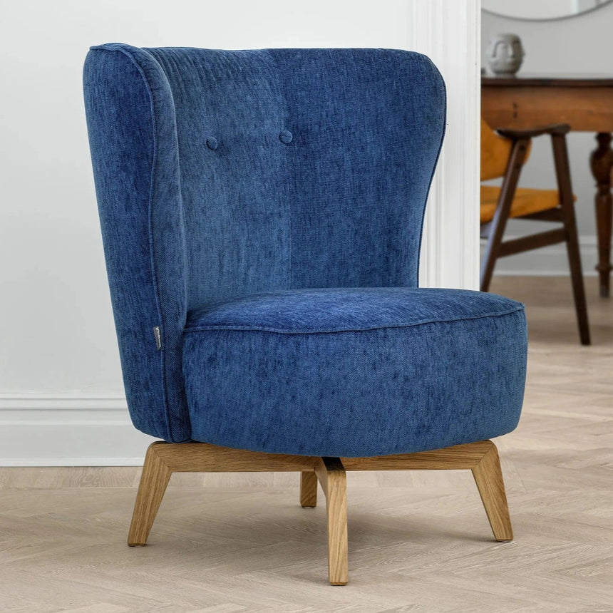 Carmen armchair