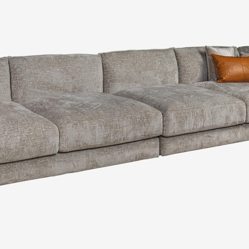 Catch modular sofa
