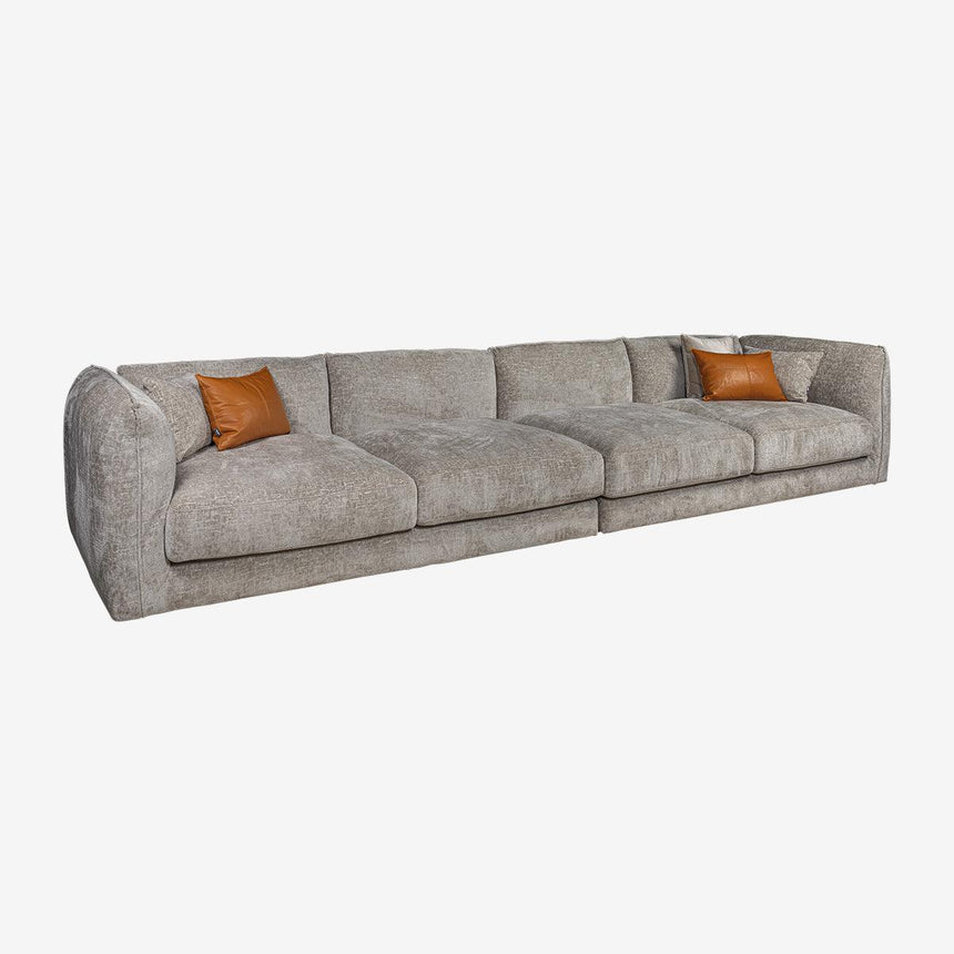 Catch modular sofa
