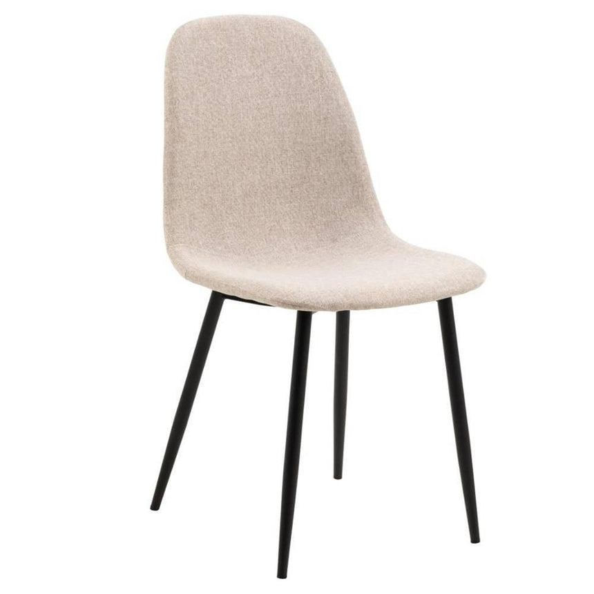 Celia szövet szék - Dutch Home