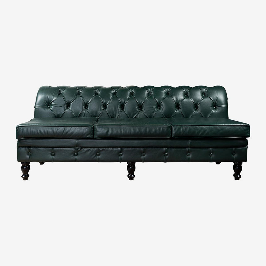 Chesterfield sofa