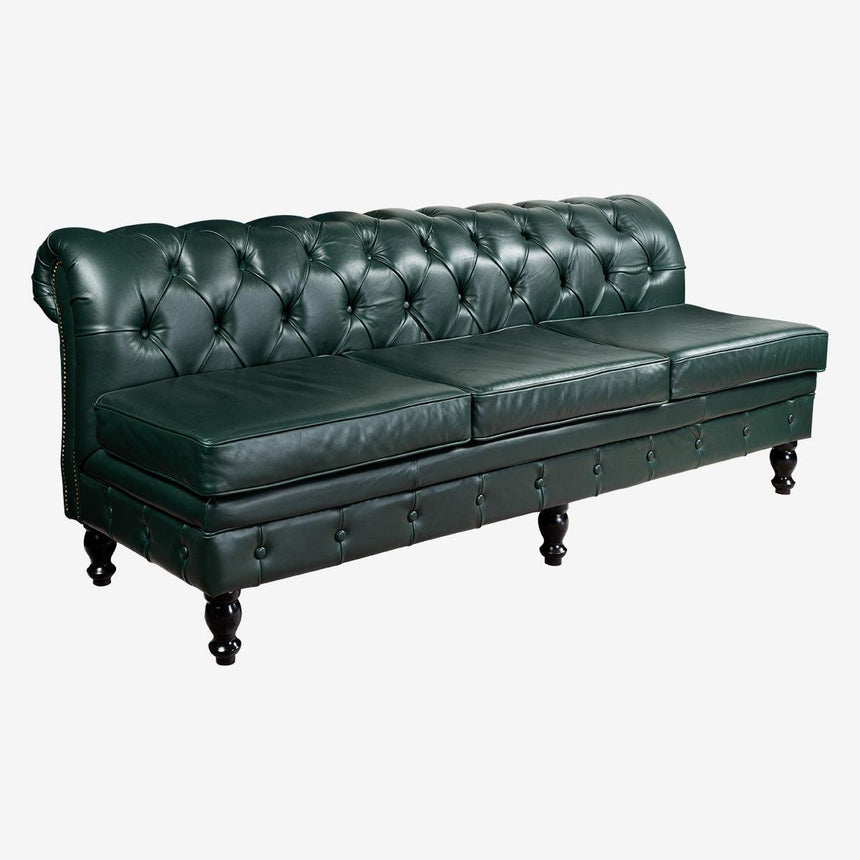 Chesterfield sofa