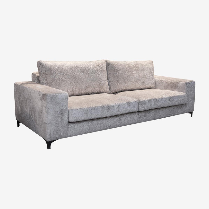 Classy modular sofa