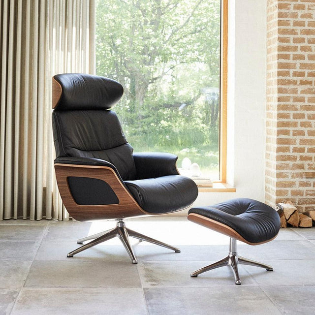 Clement relax fotel - Dutch Home