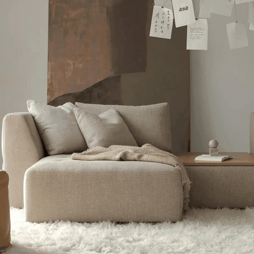 Cleo moduláris kanapé - Dutch Home