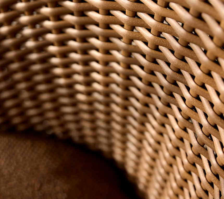 Elegance fabric chair