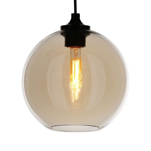 Ball 25 üveg függőlámpa