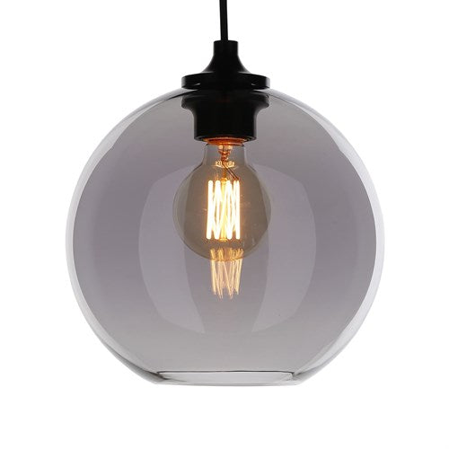 Ball 25 üveg függőlámpa
