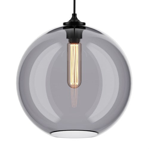 Ball 35 üveg függőlámpa