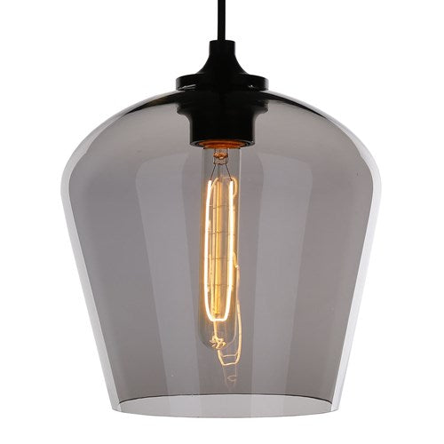 Bell L üveg függőlámpa