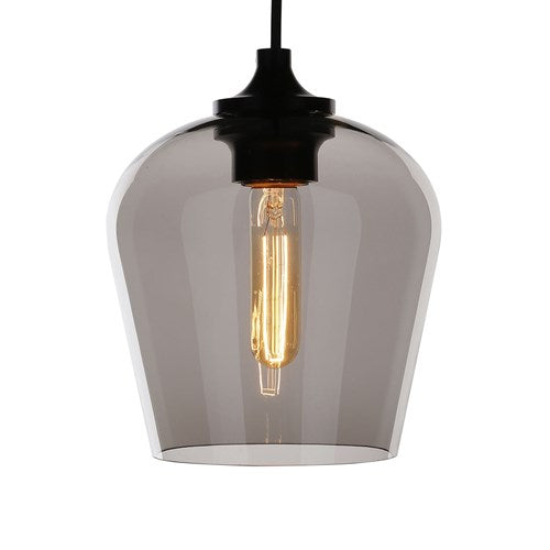 Bell S üveg függőlámpa