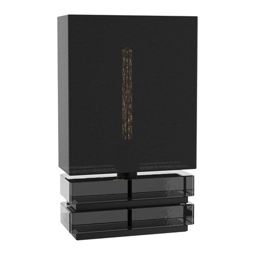 Bricks M üveg asztali lámpa