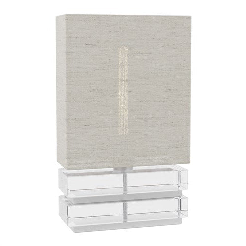 Bricks M üveg asztali lámpa