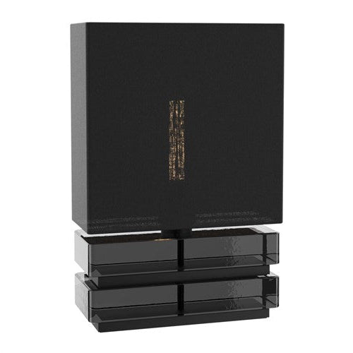 Bricks S üveg asztali lámpa