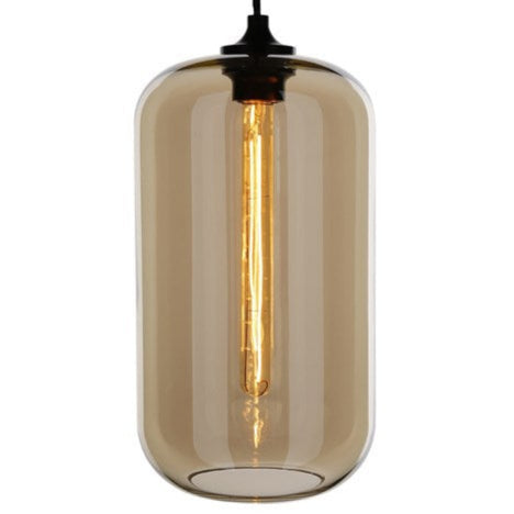 Tube 40 üveg függőlámpa