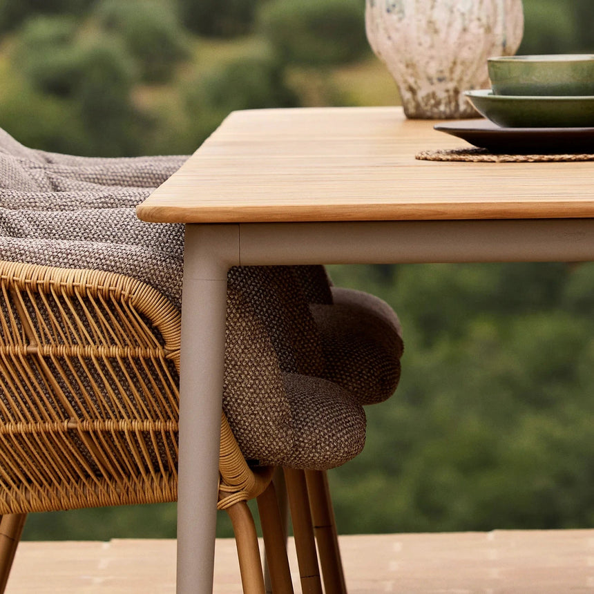 Elegance fabric chair