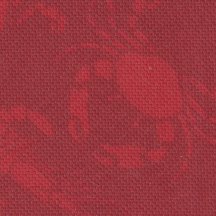 Rák alakú szövet kerti párna