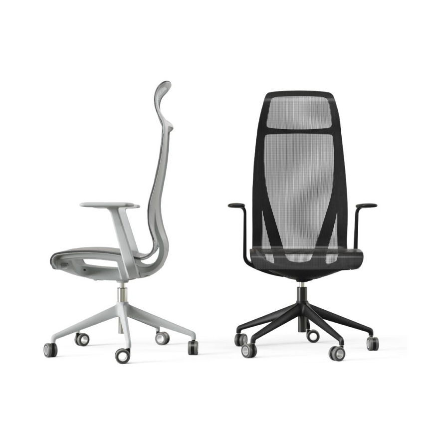 D-CHAIR vezetői szék