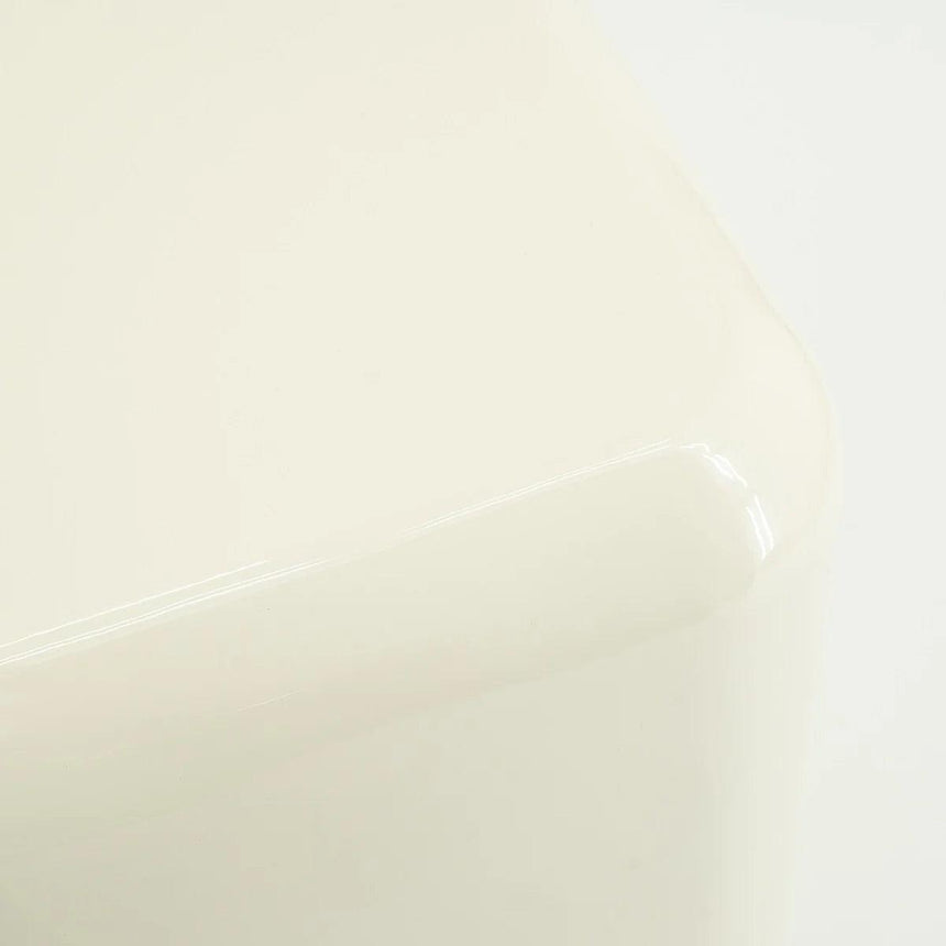 Dixon metal storage table