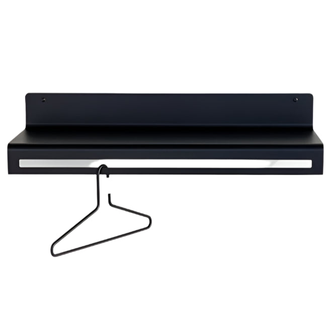 Sway fém fali fogas 78