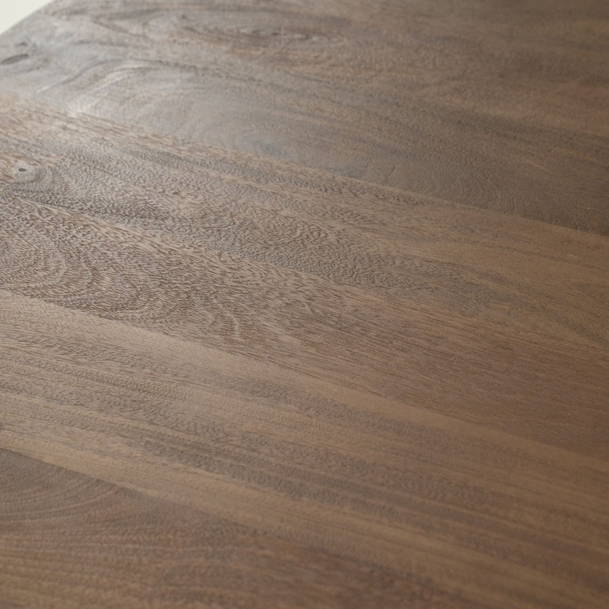 Jimmy 3-door wooden cabinet