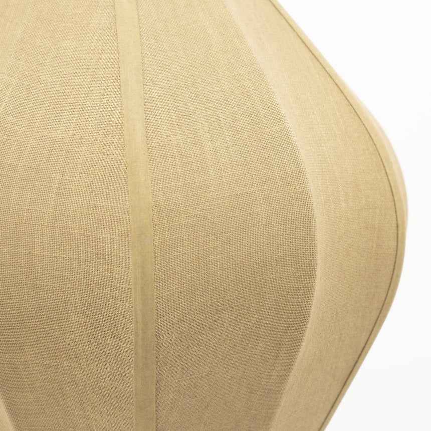 Sora 2 szövet függőlámpa