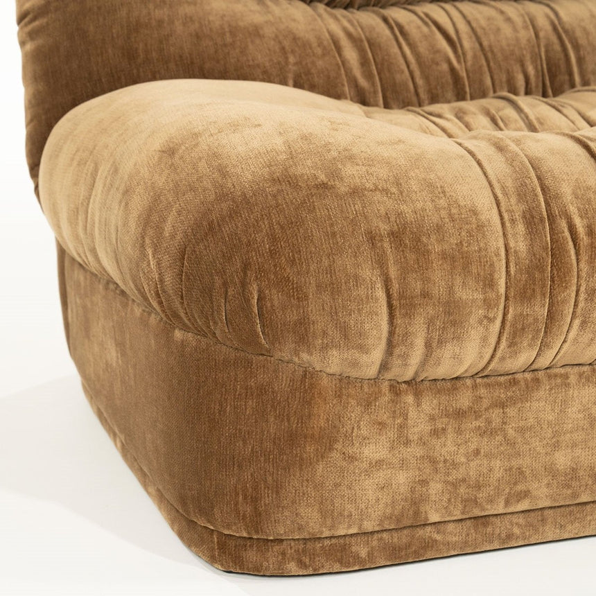 Nook zsenília kanapé