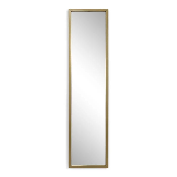 Senza fém tükör 46x185