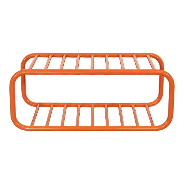 Albany wooden shoe cabinet 72x43