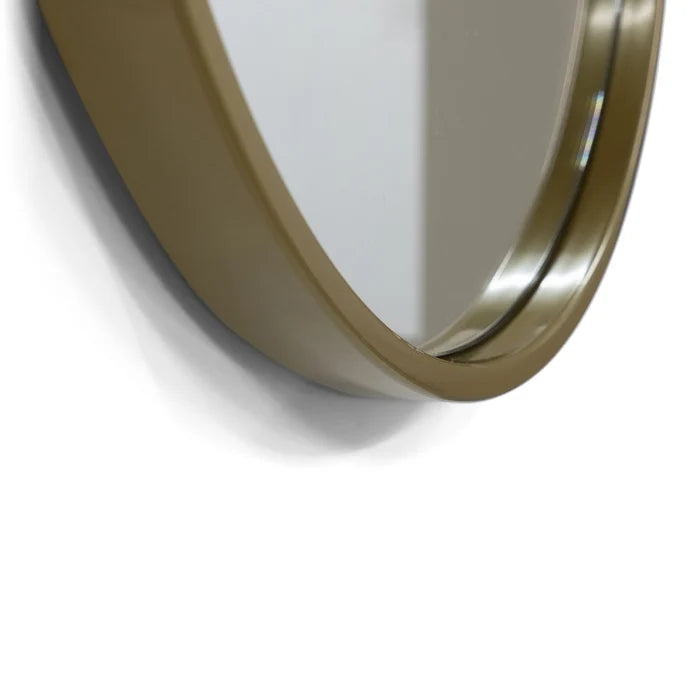 Curve fém tükör