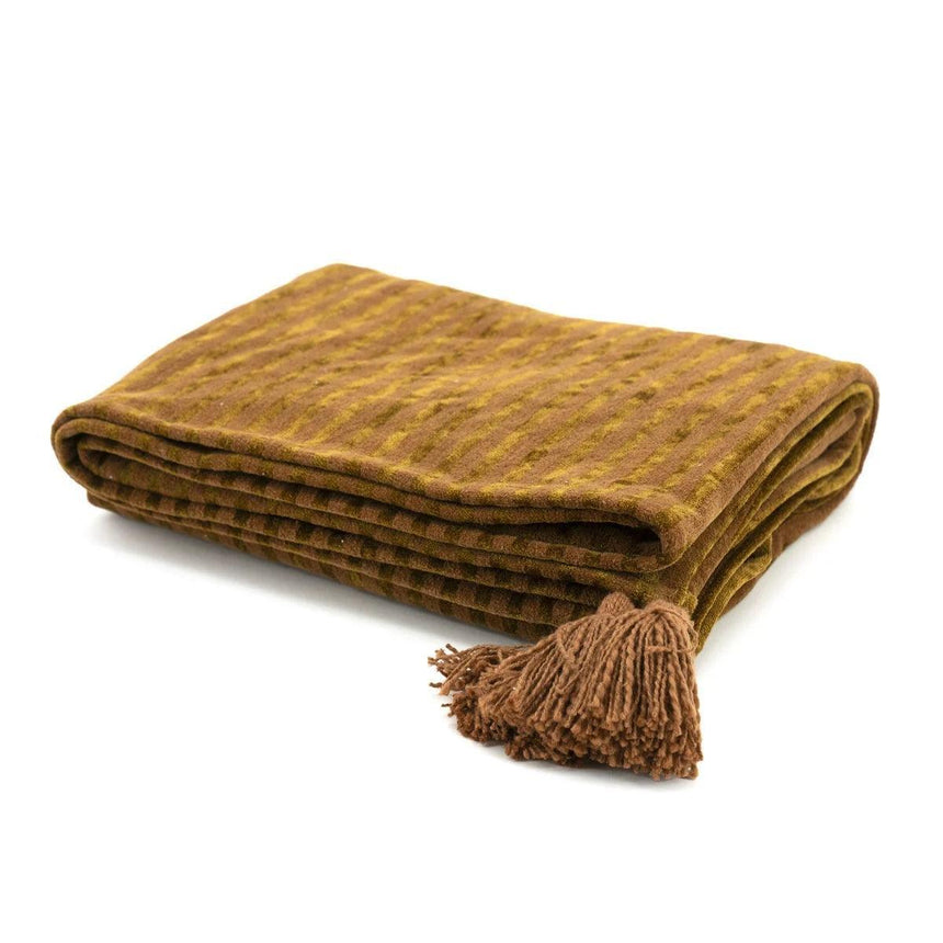 Sirun fabric blanket