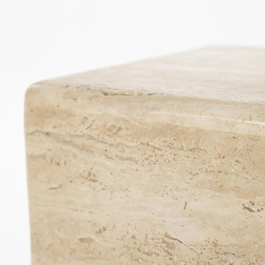 Donta mészkő lerakóasztal