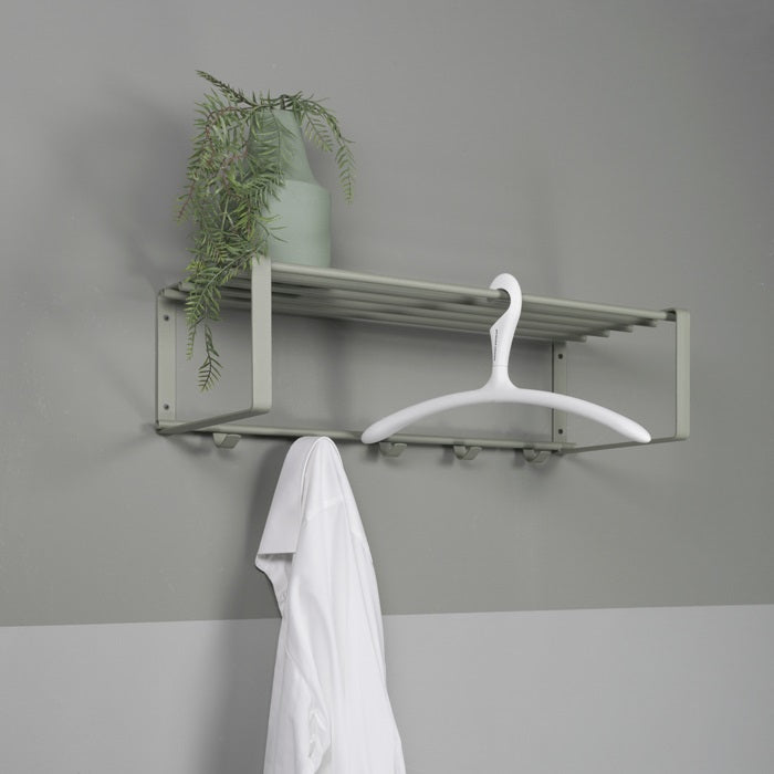 Rex 2 fém fali fogas 70