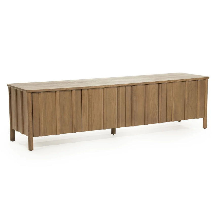 Jake fa TV szekrény