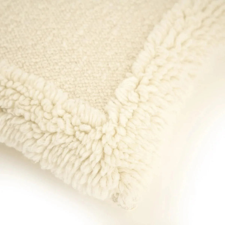 Ullie gyapjú párna