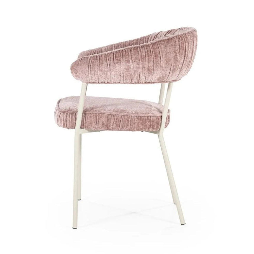 Lizzy szövet szék - Dutch Home