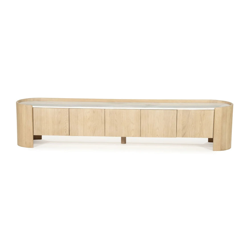 Don márvány TV szekrény