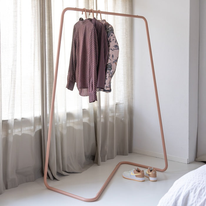 HANG-ON fém szobainas