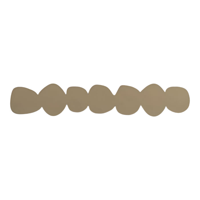 Albany wooden shoe cabinet 72x43