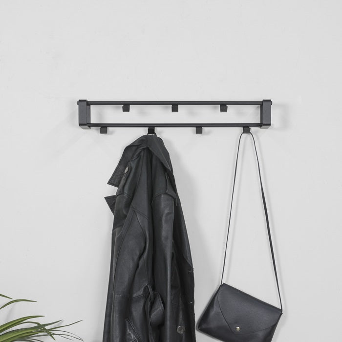 Rex 1 fém fali fogas