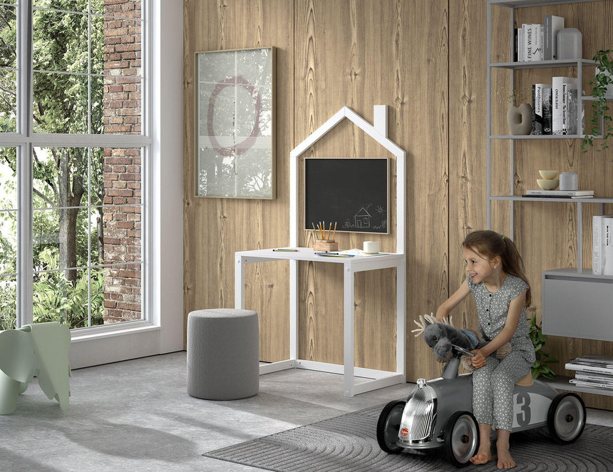 DALLAS wooden children's table