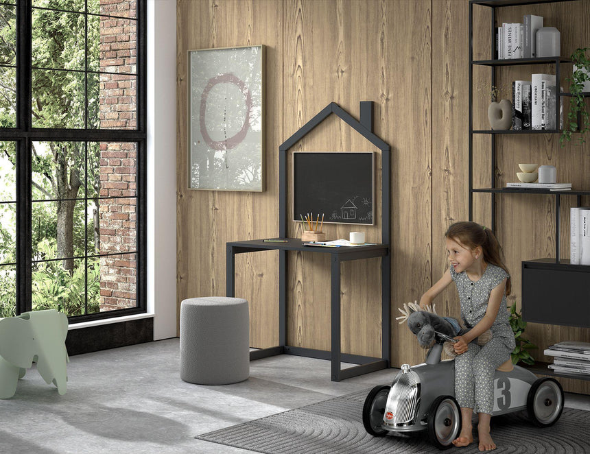 DALLAS wooden children's table