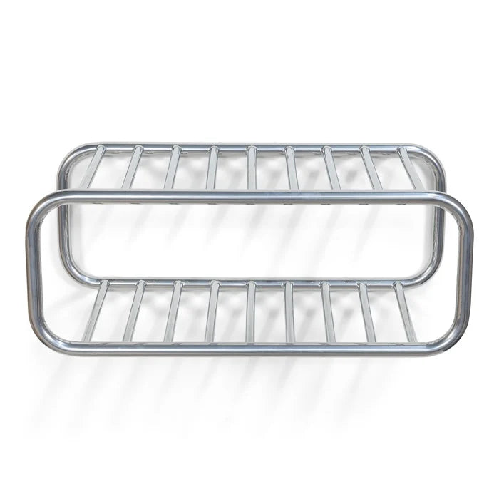 Albany wooden shoe cabinet 72x43