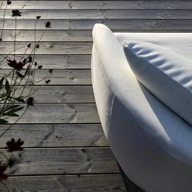 Dahlia moduláris kerti kanapé - Dutch Home