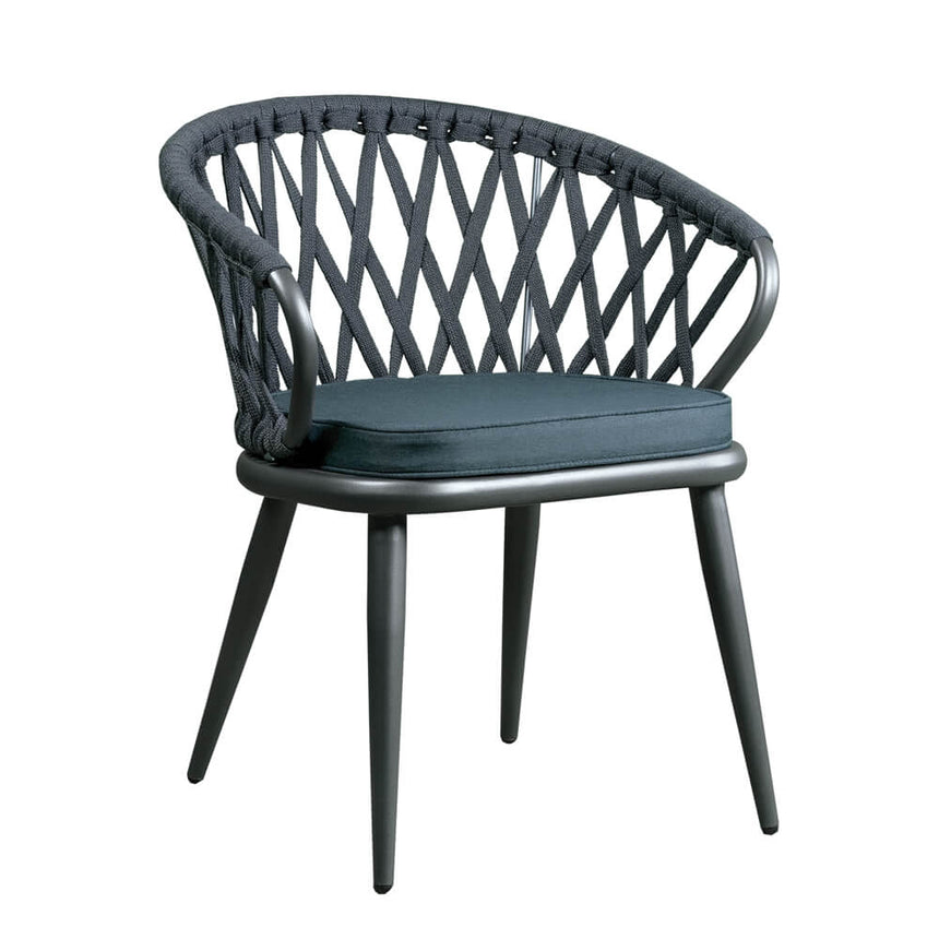 Dali szövet kerti szék