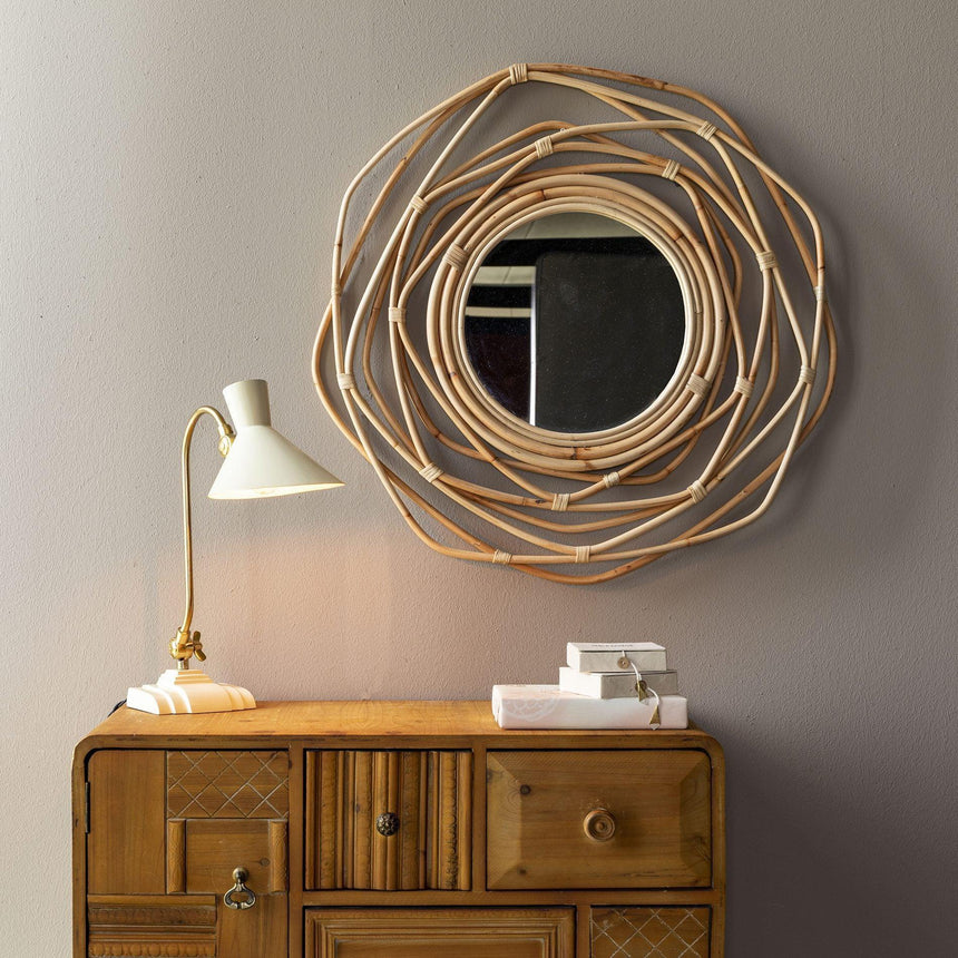 Gaia fém asztali lámpa-2