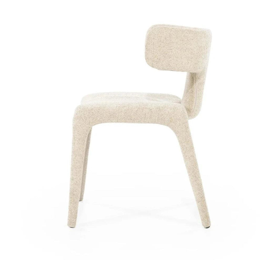 Dave Porto szövet szék - Dutch Home