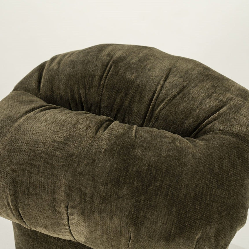 Nook zsenília lábtartó