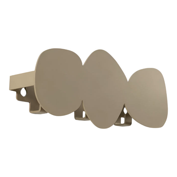 Tumulo fém fali fogas 35